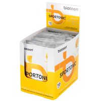Bioteen Sportonic Orange Drink - Sachet Box